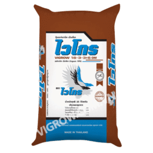 VIGROW 16-3-3+6 OM