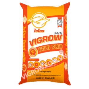 VIGROW-GOLD PLUS
